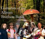 allman guitarists